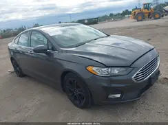 3FA6P0HD7KR213940 2019 FORD FUSION