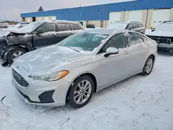 3FA6P0HD7KR217566 2019 FORD FUSION