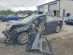 3FA6P0HD7KR218491 2019 FORD FUSION