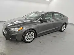 3FA6P0HD7KR219303 2019 FORD FUSION