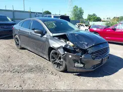 3FA6P0HD7KR226557 2019 FORD FUSION