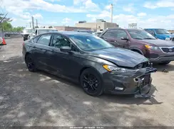 3FA6P0HD7KR227966 2019 FORD FUSION
