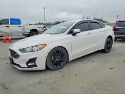 3FA6P0HD7KR228289 2019 FORD FUSION