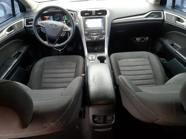3FA6P0HD7KR228793 2019 FORD FUSION - Image 8