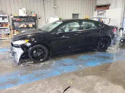 3FA6P0HD7KR229281 2019 FORD FUSION