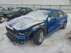 3FA6P0HD7KR230544 2019 FORD FUSION