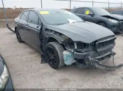3FA6P0HD7KR231452 2019 FORD FUSION