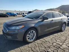 3FA6P0HD7KR232469 2019 FORD FUSION