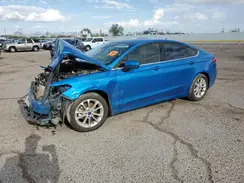 3FA6P0HD7KR232729 2019 FORD FUSION