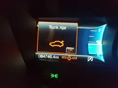 3FA6P0HD7KR235291 2019 FORD FUSION