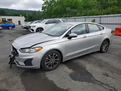 3FA6P0HD7KR236490 2019 FORD FUSION