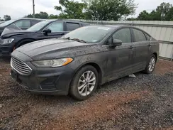 3FA6P0HD7KR245061 2019 FORD FUSION