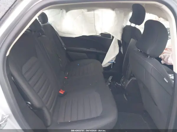 3FA6P0HD7KR245691 2019 FORD FUSION - Image 8