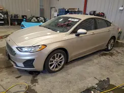 3FA6P0HD7KR247716 2019 FORD FUSION