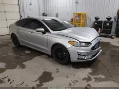 3FA6P0HD7KR250907 2019 FORD FUSION