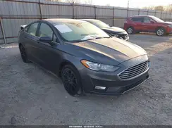 3FA6P0HD7KR251314 2019 FORD FUSION
