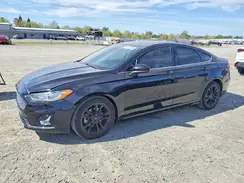 3FA6P0HD7KR251846 2019 FORD FUSION