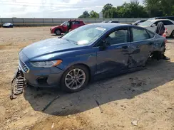 3FA6P0HD7KR252544 2019 FORD FUSION