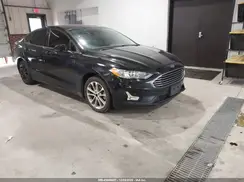 3FA6P0HD7KR267531 2019 FORD FUSION