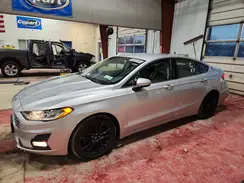 3FA6P0HD7KR267867 2019 FORD FUSION