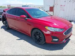 3FA6P0HD7KR275435 2019 FORD FUSION