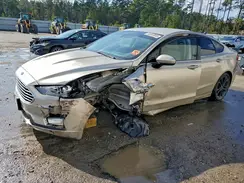 3FA6P0HD7KR280134 2019 FORD FUSION