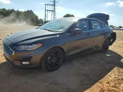 3FA6P0HD7KR280375 2019 FORD FUSION