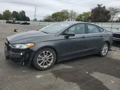 3FA6P0HD7KR282322 2019 FORD FUSION