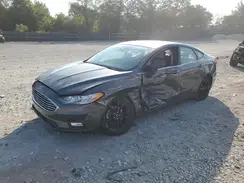 3FA6P0HD7KR282370 2019 FORD FUSION