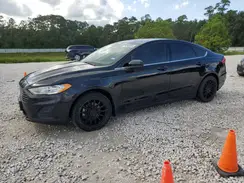 3FA6P0HD7KR282739 2019 FORD FUSION