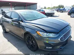 3FA6P0HD7KR283339 2019 FORD FUSION