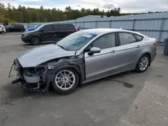 3FA6P0HD7LR101091 2020 FORD FUSION