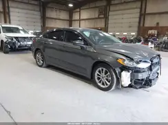 3FA6P0HD7LR101138 2020 FORD FUSION