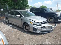 3FA6P0HD7LR101169 2020 FORD FUSION