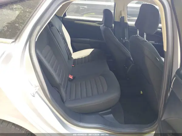 3FA6P0HD7LR101169 2020 FORD FUSION - Image 8