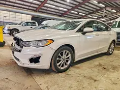 3FA6P0HD7LR101835 2020 FORD FUSION