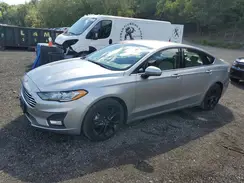 3FA6P0HD7LR102077 2020 FORD FUSION