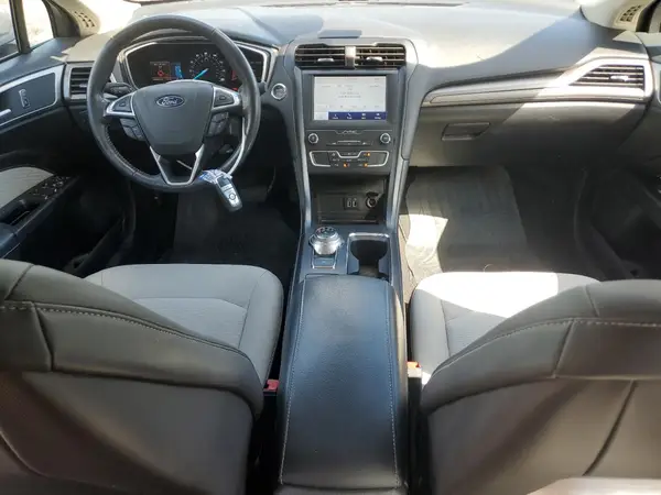 3FA6P0HD7LR102077 2020 FORD FUSION - Image 8