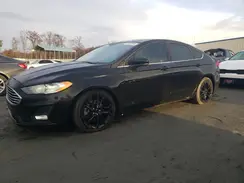 3FA6P0HD7LR103620 2020 FORD FUSION