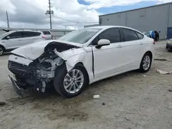 3FA6P0HD7LR104444 2020 FORD FUSION