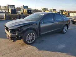 3FA6P0HD7LR104900 2020 FORD FUSION