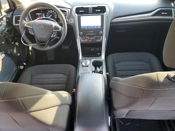 3FA6P0HD7LR104900 2020 FORD FUSION - Image 8
