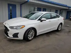 3FA6P0HD7LR105058 2020 FORD FUSION