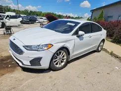 3FA6P0HD7LR106808 2020 FORD FUSION
