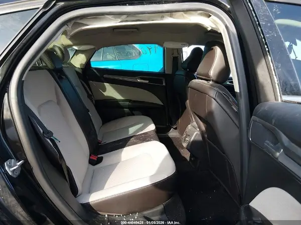 3FA6P0HD7LR107067 2020 FORD FUSION - Image 8