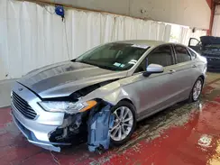 3FA6P0HD7LR107635 2020 FORD FUSION