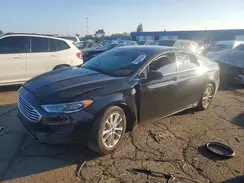 3FA6P0HD7LR107781 2020 FORD FUSION