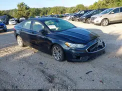 3FA6P0HD7LR108803 2020 FORD FUSION