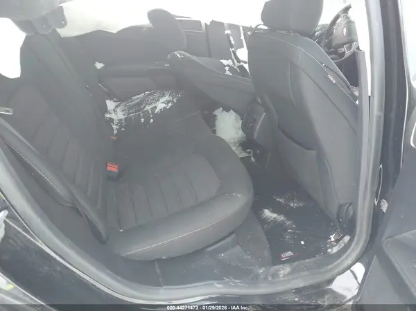 3FA6P0HD7LR109563 2020 FORD FUSION - Image 8