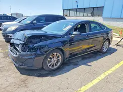3FA6P0HD7LR109627 2020 FORD FUSION